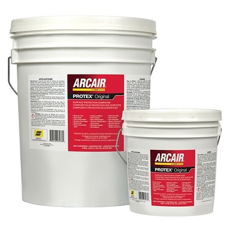 Esab Protex Original Anti-Spatter - Protex Original 5 Gallon (19L) 53015000